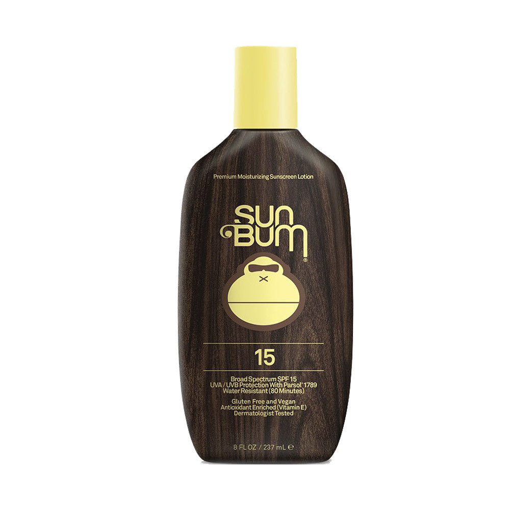 Sun Bum - Original Sunscreen Lotion