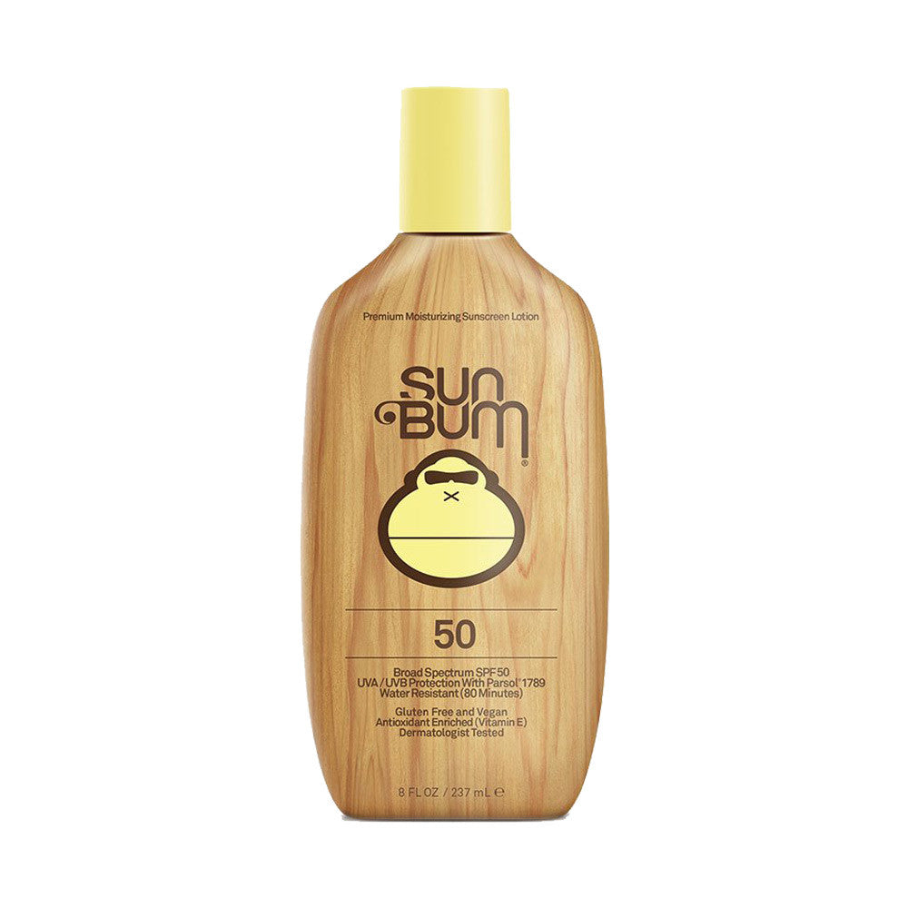 Sun Bum - Original Sunscreen Lotion