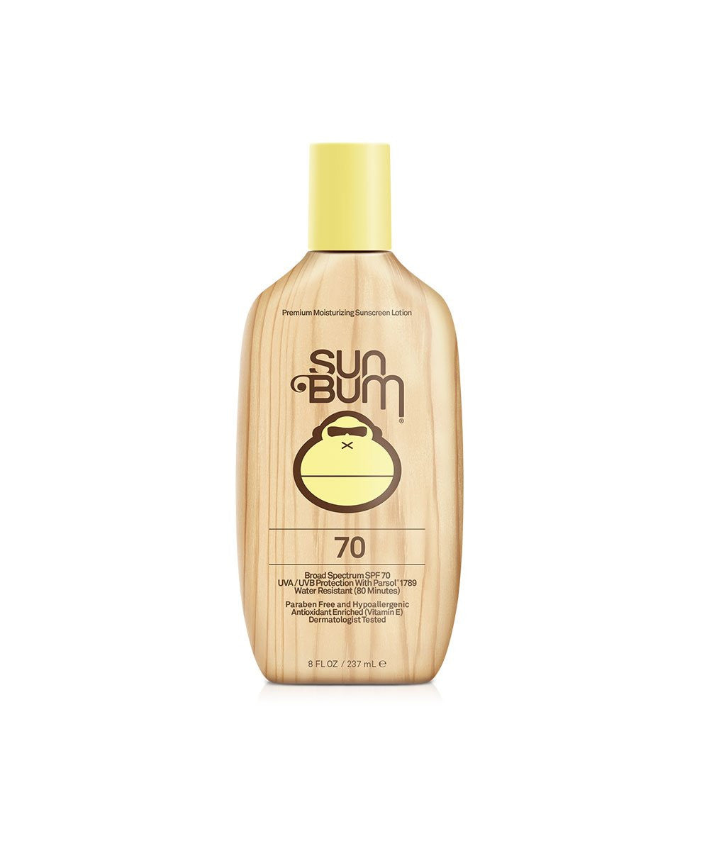 Sun Bum - Original Sunscreen Lotion