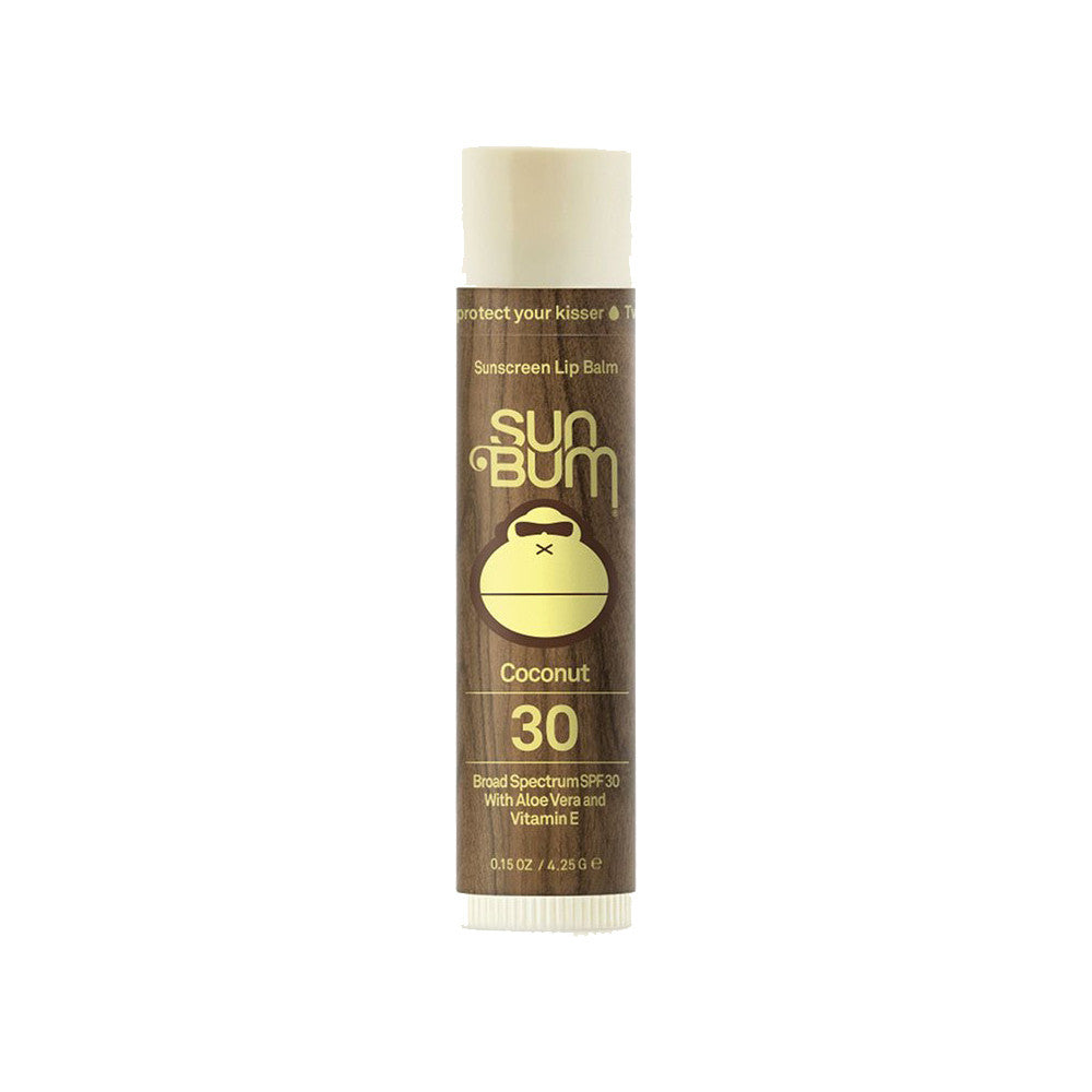 Sun Bum - SPF30 Lip Balm