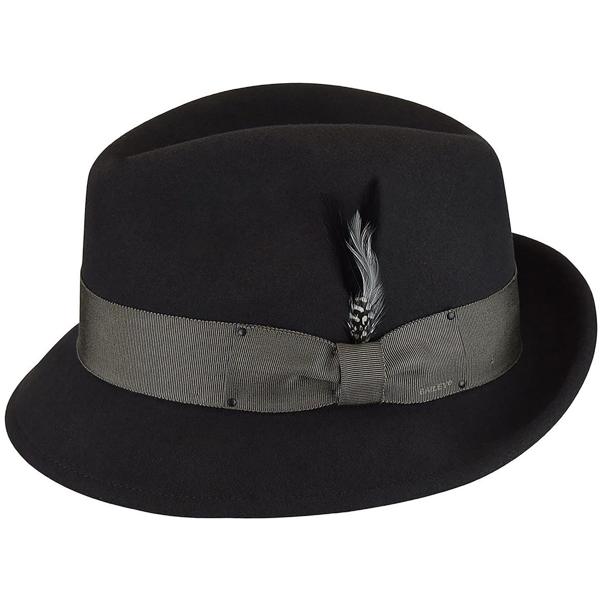 Bailey - Tino LiteFelt® Fedora