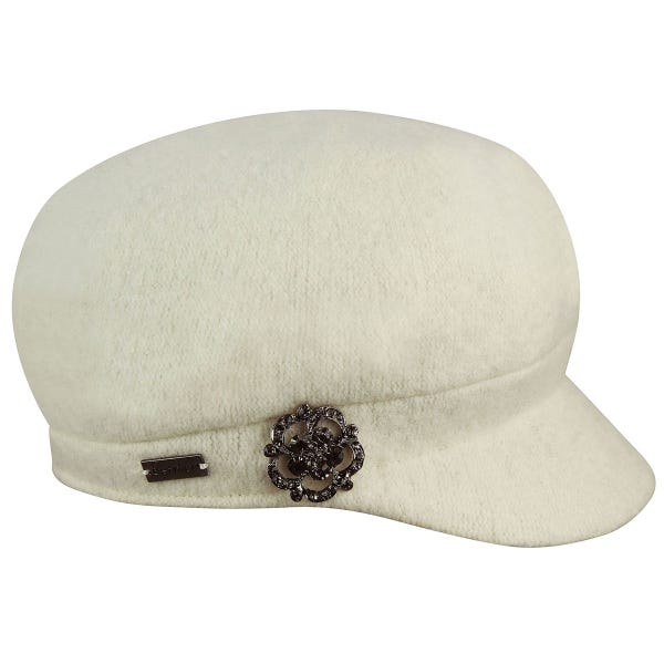 Betmar - Crystal Fashion Cap