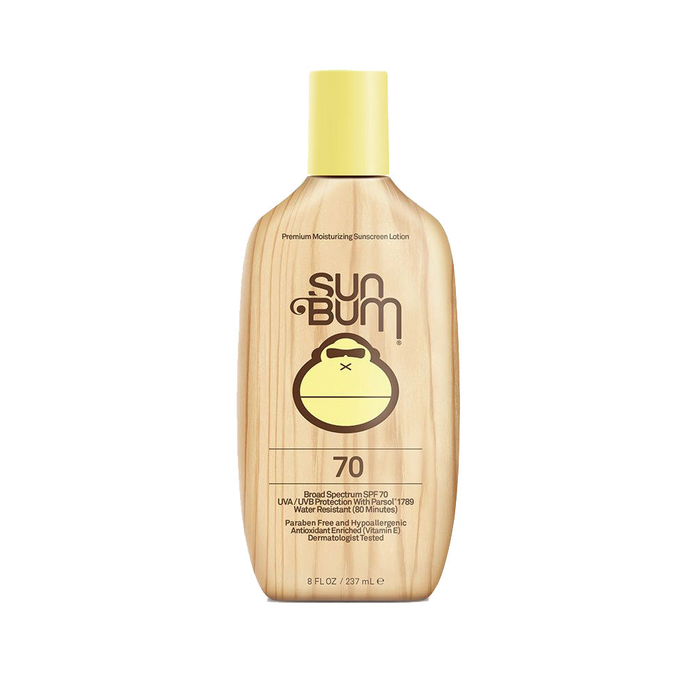 Sun Bum - Original Sunscreen Lotion