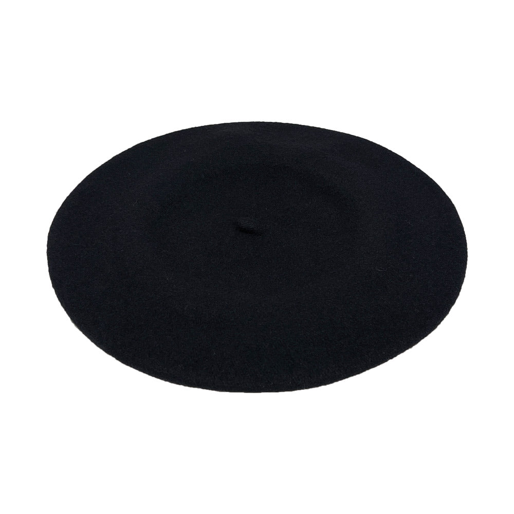 Saint Martin - Wool Felt Beret