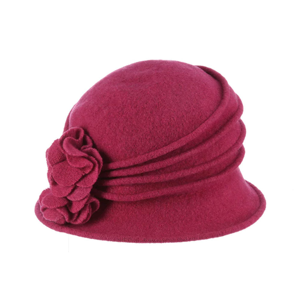 Scala - Grace Cloche
