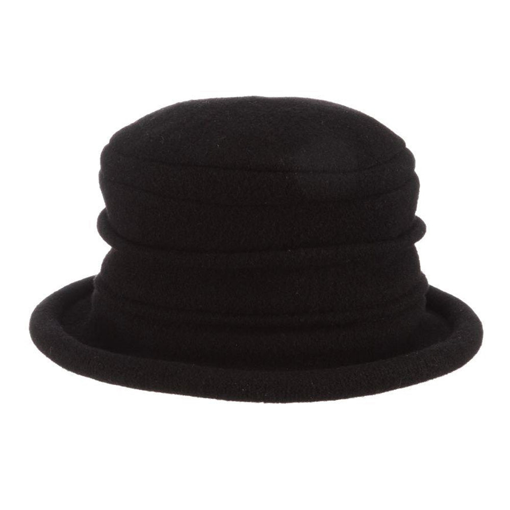 Scala - Tula Wool Cloche