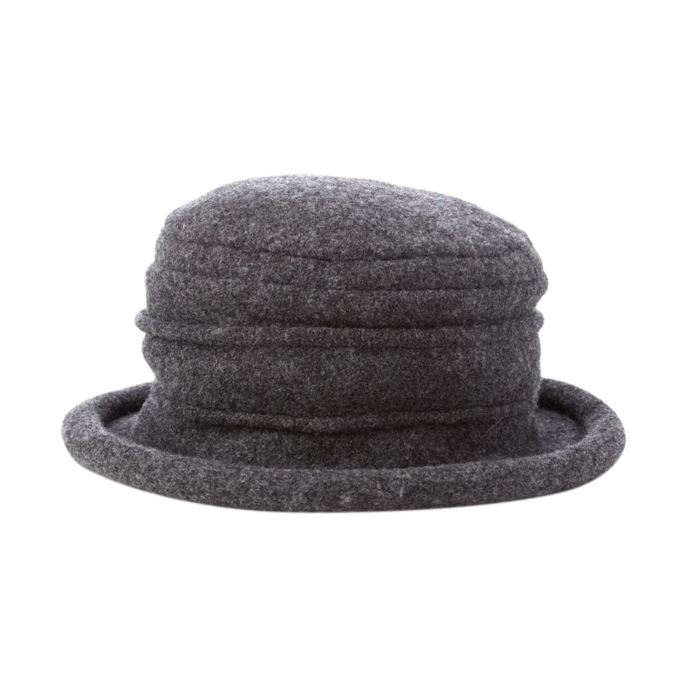 Scala - Tula Wool Cloche