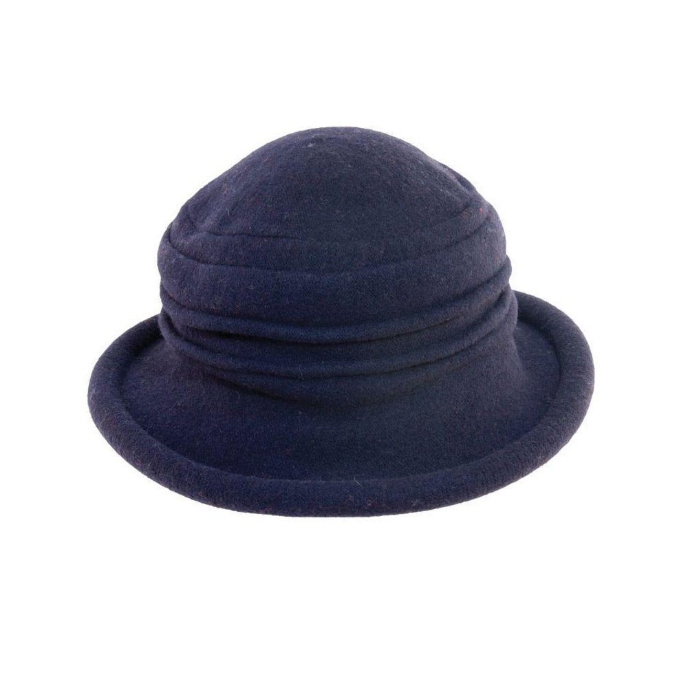 Scala - Tula Wool Cloche