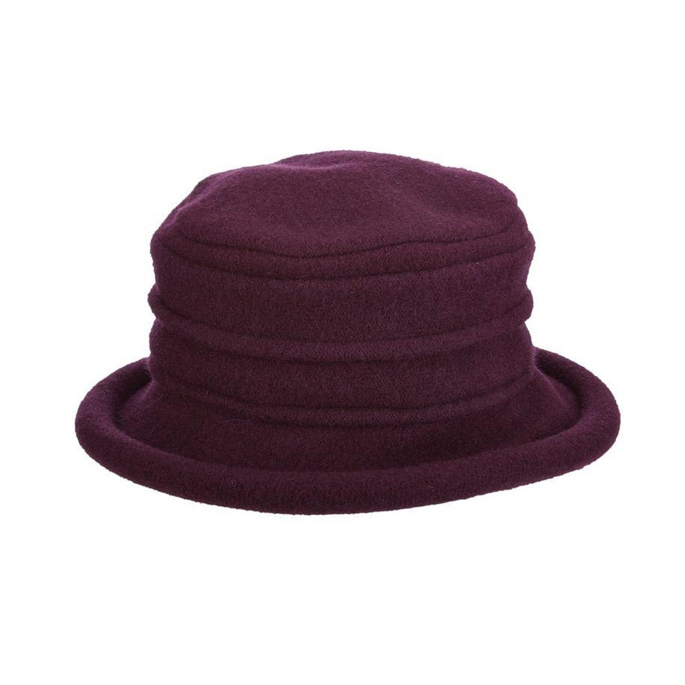 Scala - Tula Wool Cloche
