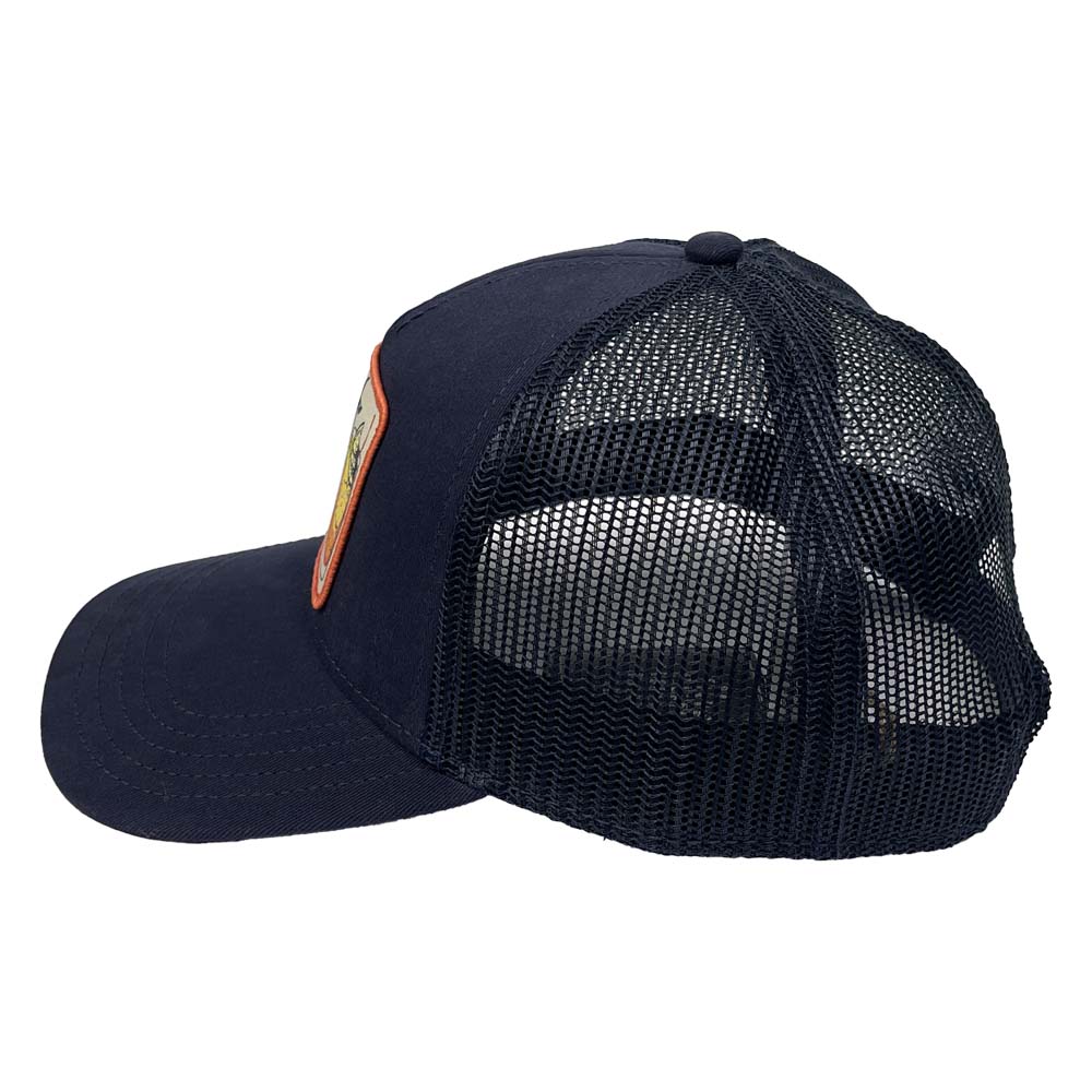 American Needle - Rum Runner Snapback