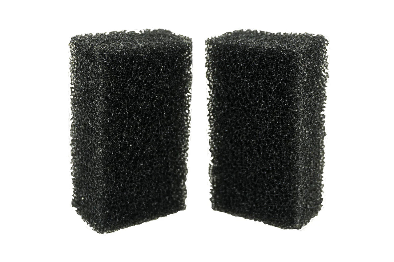 Bickmore - Hat Cleaning Sponges