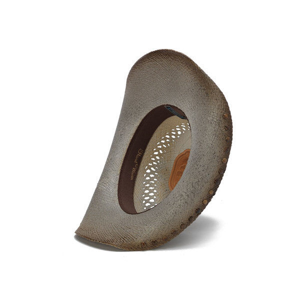 Stampede Hats - Vented Lone Star Cowboy Hat