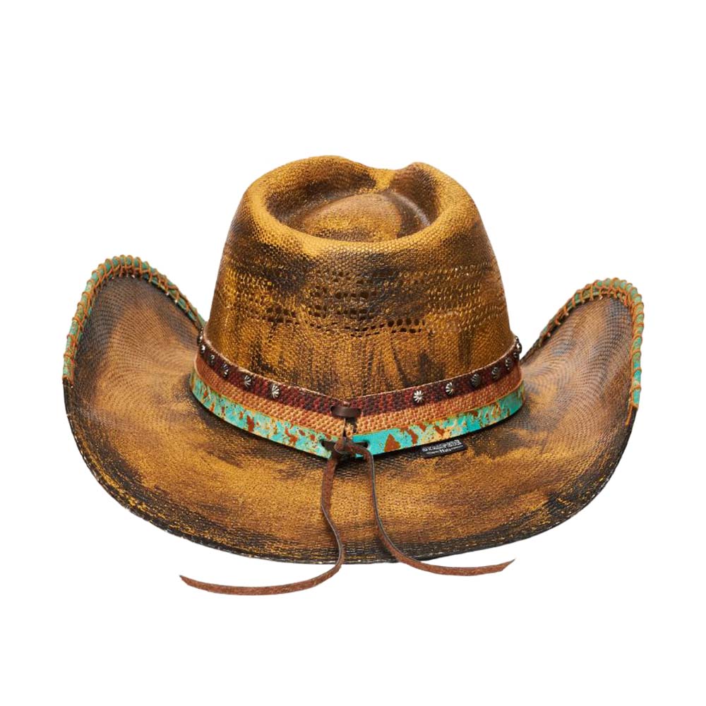 Stampede Hats - Evvie Cowboy Hat