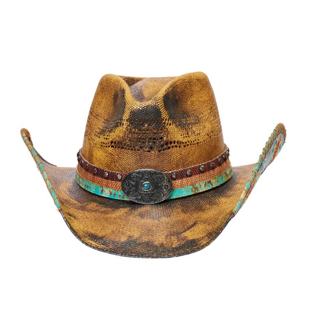 Stampede Hats - Evvie Cowboy Hat
