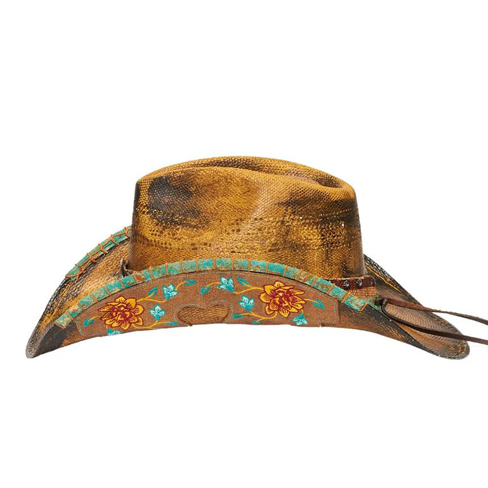 Stampede Hats - Evvie Cowboy Hat
