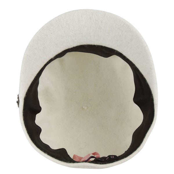 Betmar - Crystal Fashion Cap