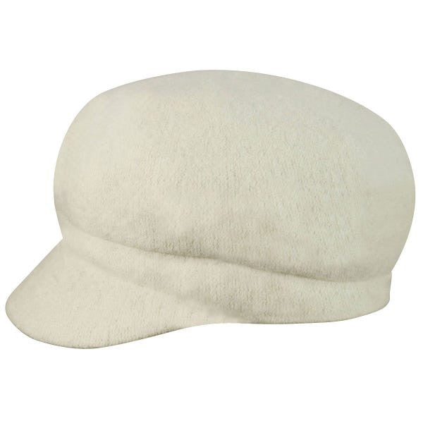 Betmar - Crystal Fashion Cap