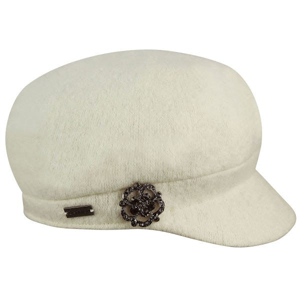 Betmar - Crystal Fashion Cap