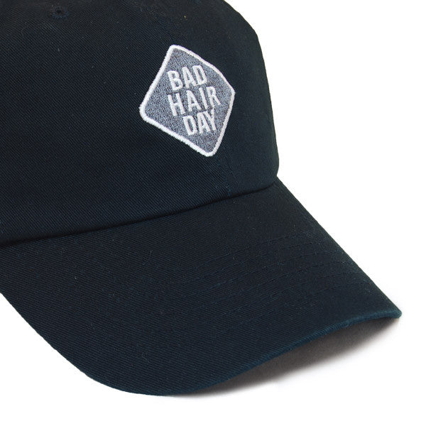 Dorfman Pacific - Bad Hair Day Emblem Baseball Cap