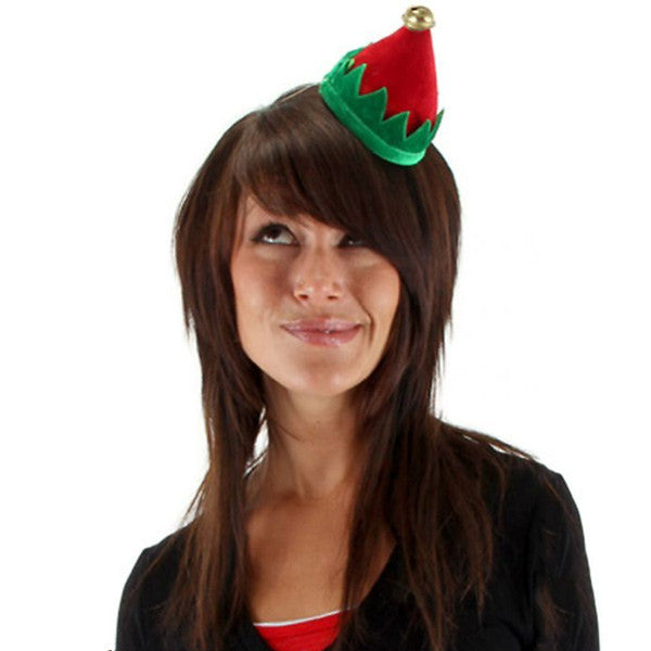 Elope - Cocktail Mini Elf Hat