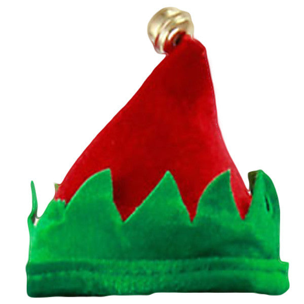 Elope - Cocktail Mini Elf Hat