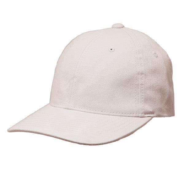 FlexFit - Stone Garment Washed Cap
