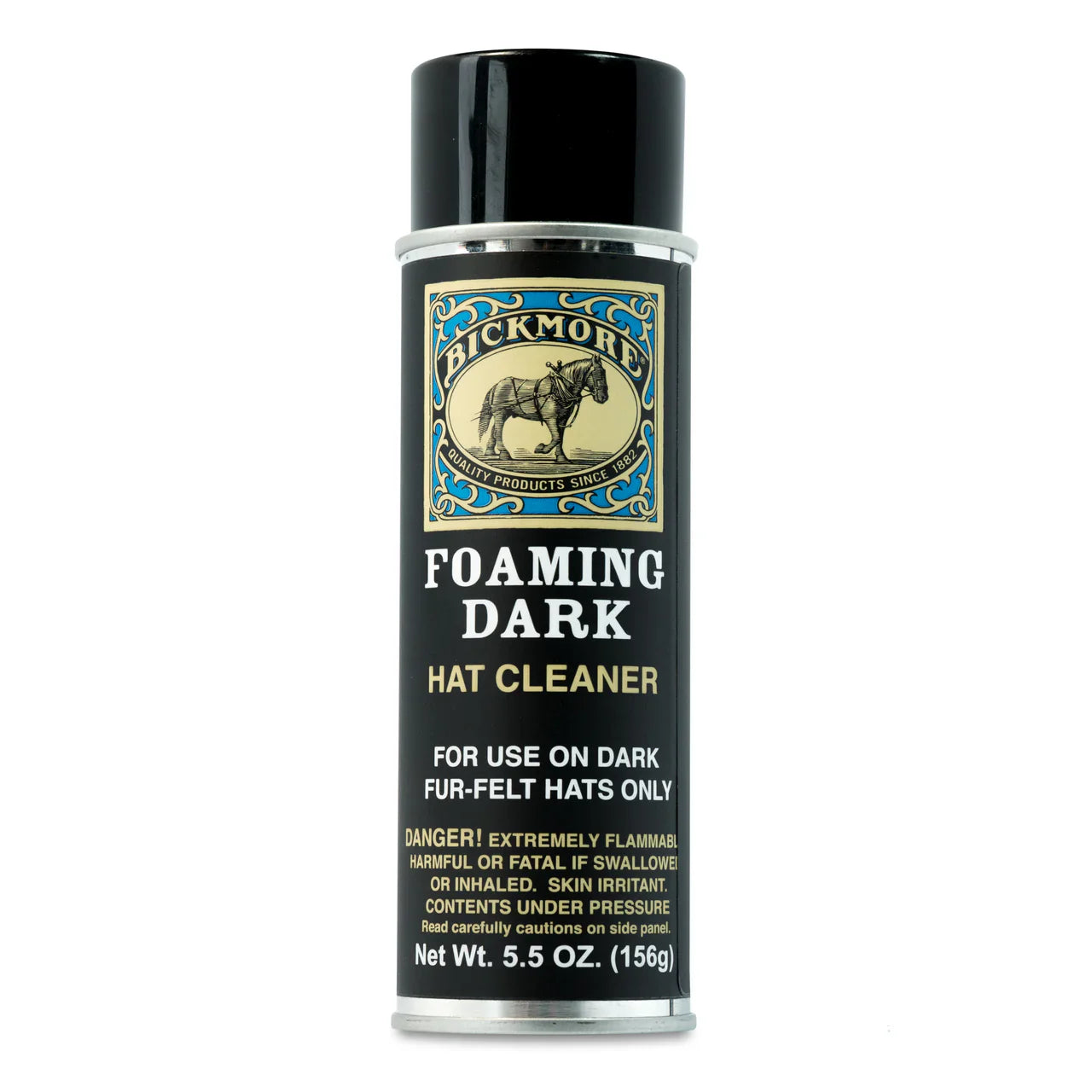 Bickmore - Dark Hat Care Kit