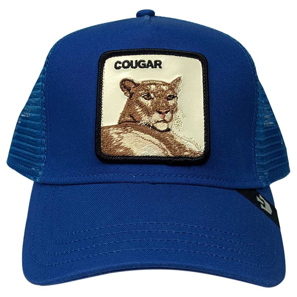 Goorin - “The Cougar” Snapback Baseball Cap