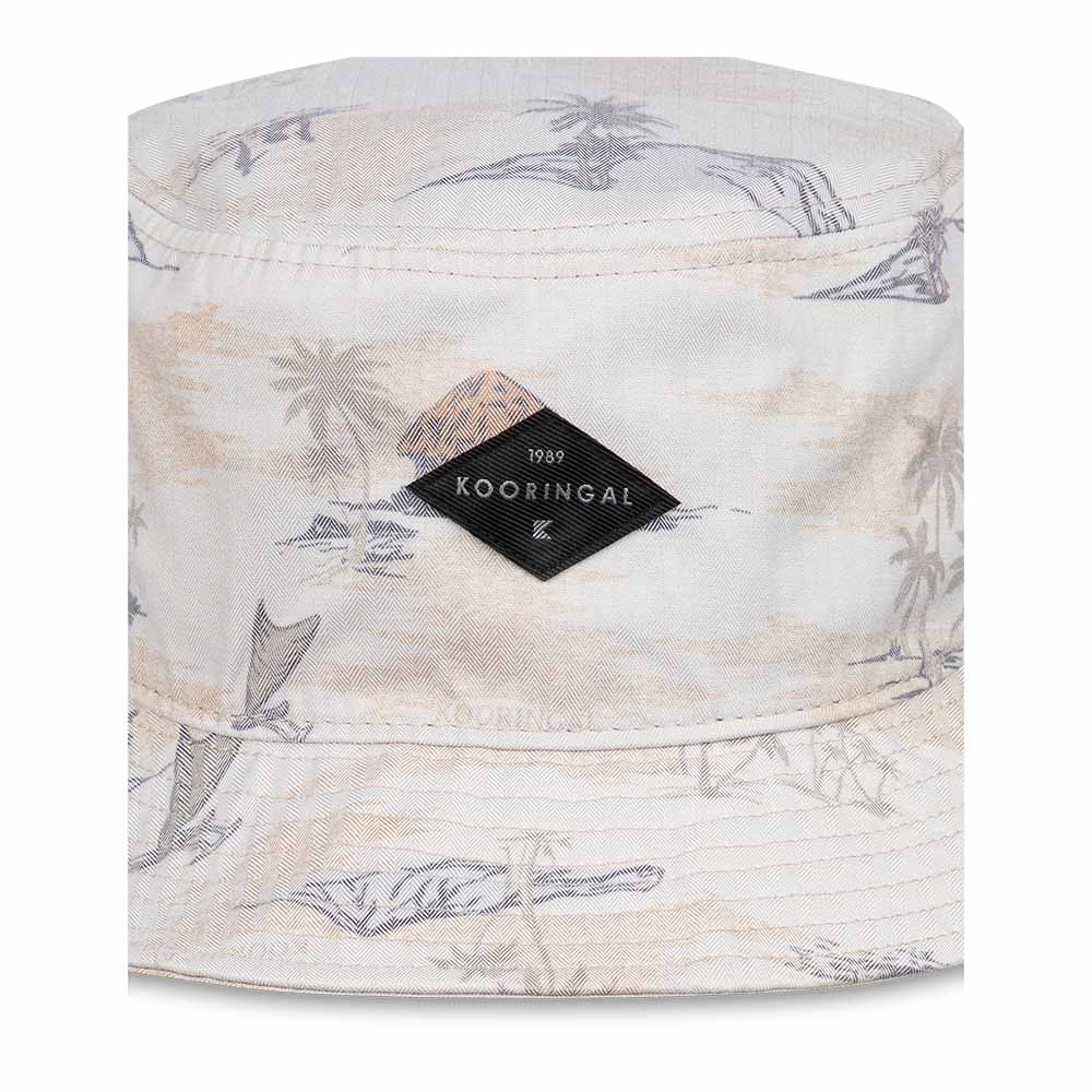 Kooringal - Mirage Bucket Hat