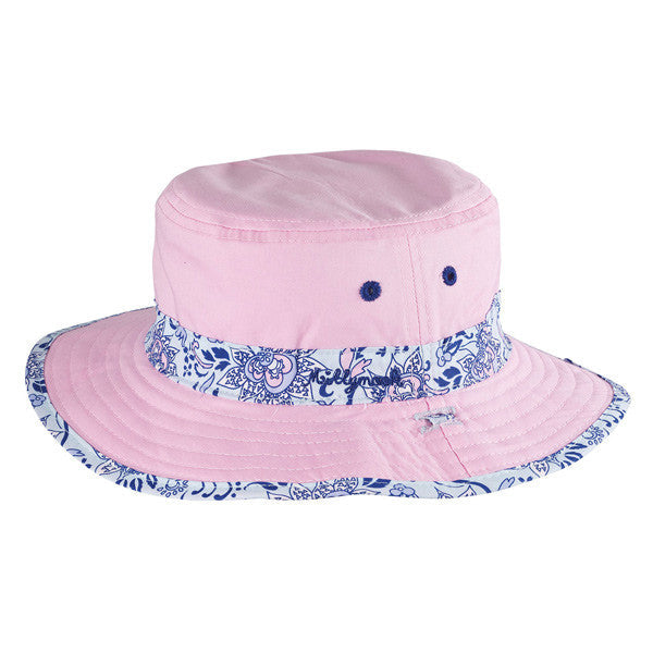 Kooringal - Girls Evie Floppy Hat