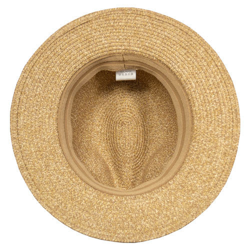 Saint Martin - Tan Resort Hat