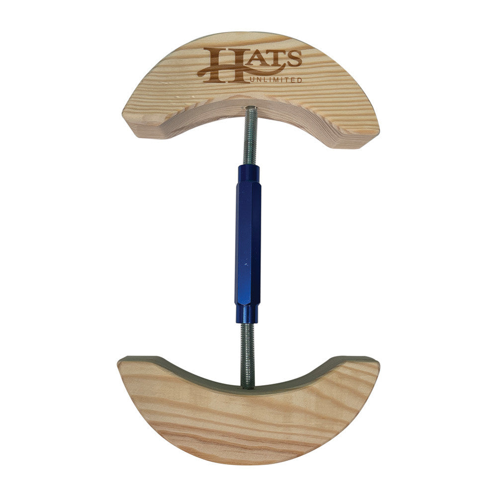 Hats Unlimited - Hat Stretcher and Maintainer