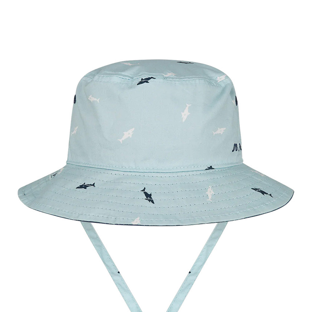 Kooringal - Deep Sea Bucket Hat