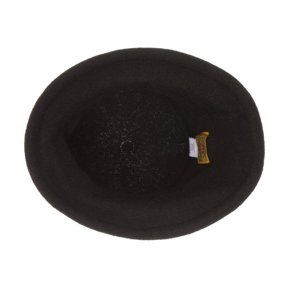Scala - Tula Wool Cloche