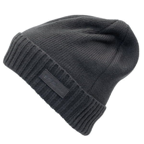 No Bad Ideas - Zander Knit Military Watch Cap w- Patch