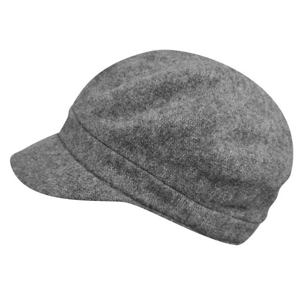 Betmar - Flannel Rhinestone Cap