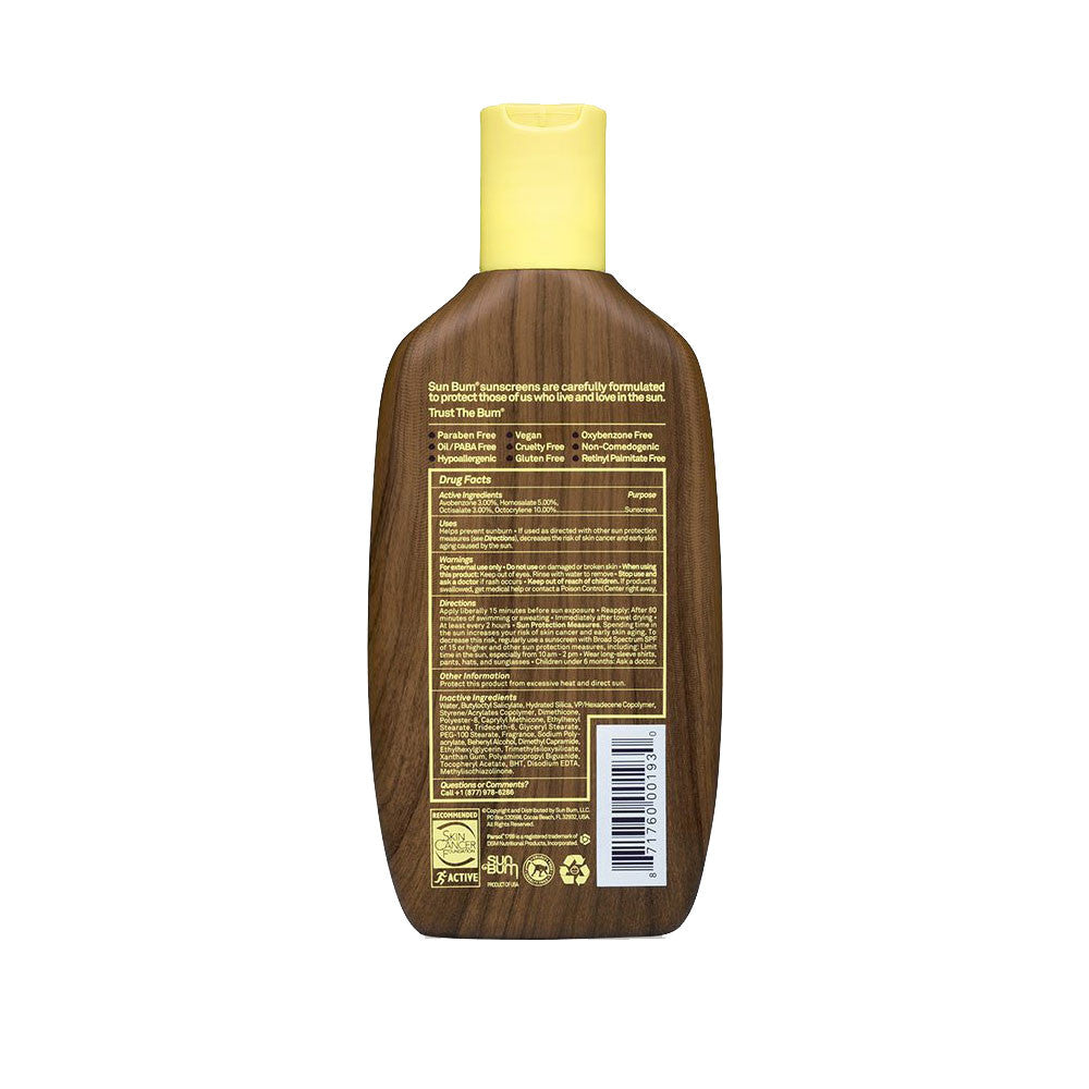 Sun Bum - Original Sunscreen Lotion