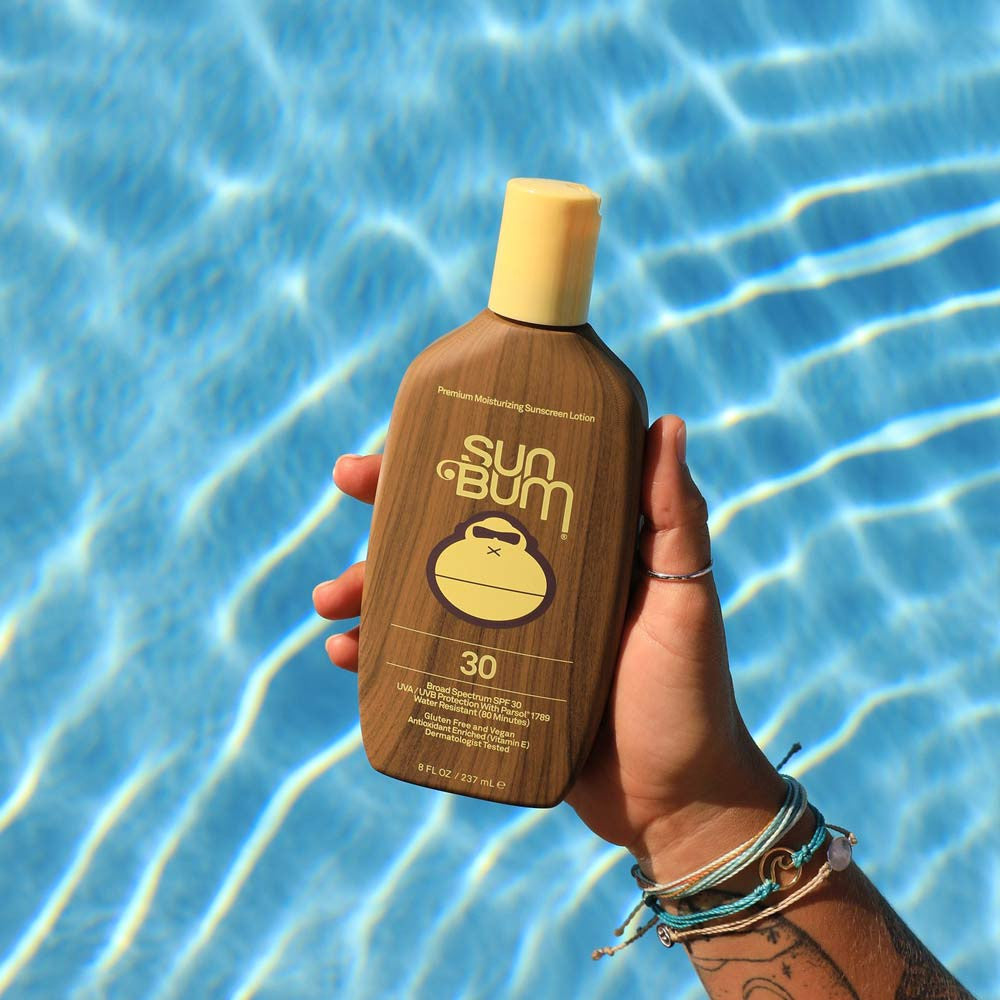 Sun Bum - Original Sunscreen Lotion