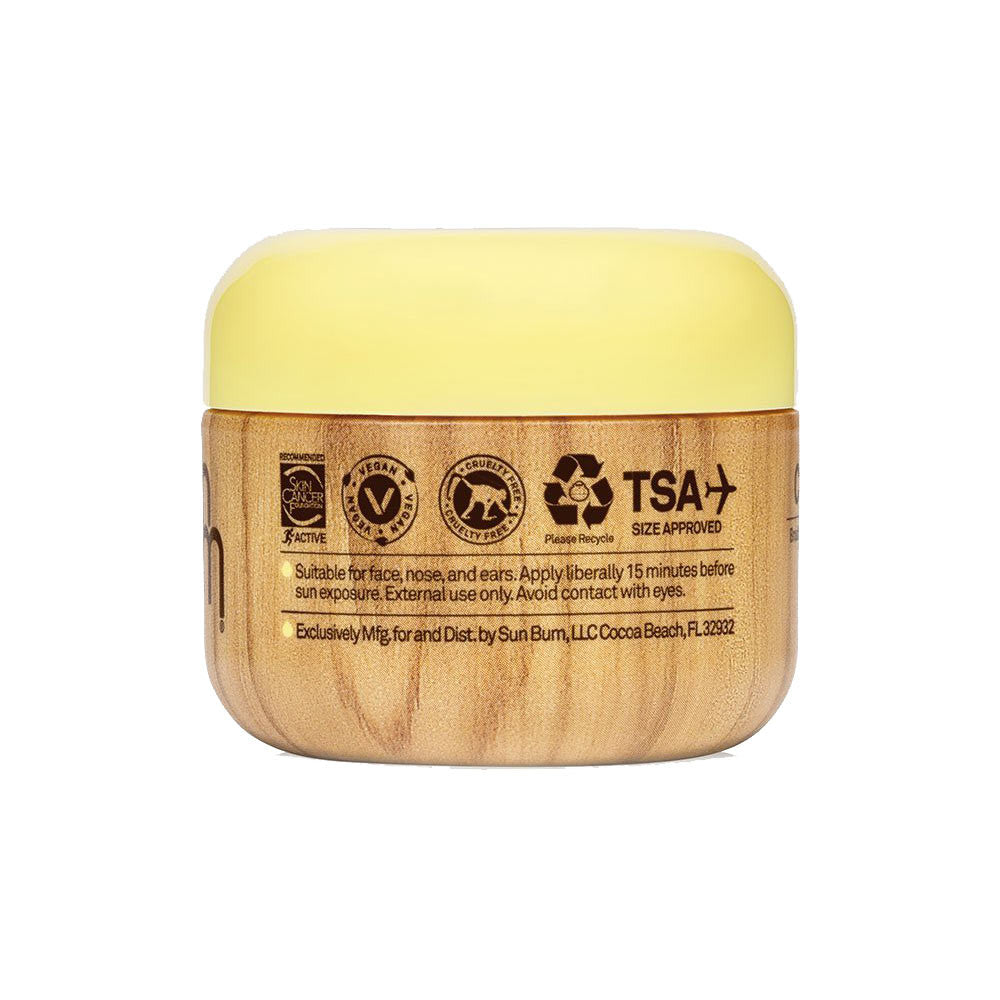 Sun Bum - Clear Zinc Sunscreen