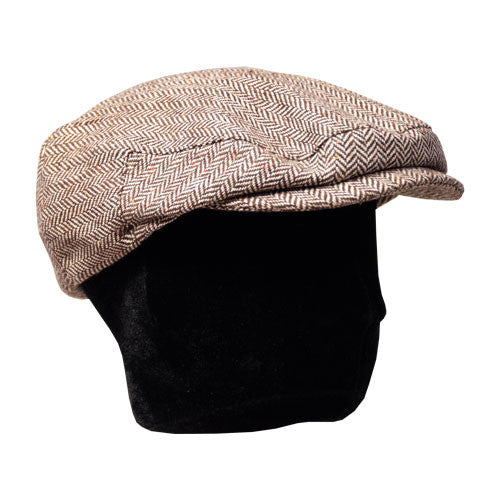 Saint Martin - Premium Driver Cap
