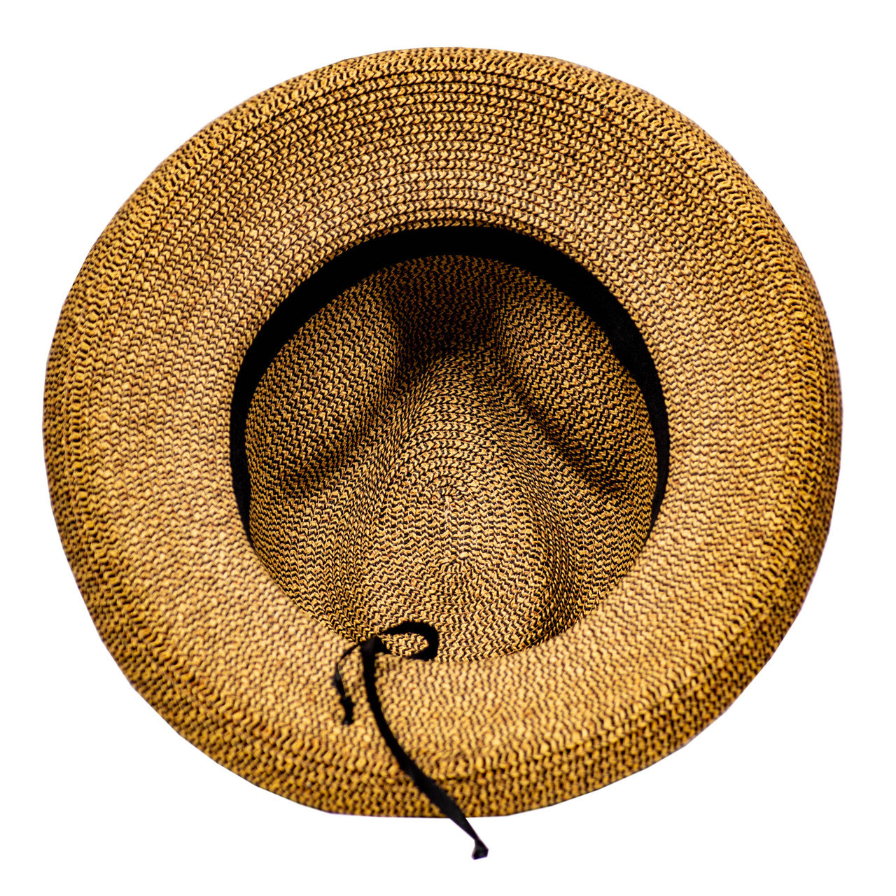 Saint Martin - Upbrim Fedora