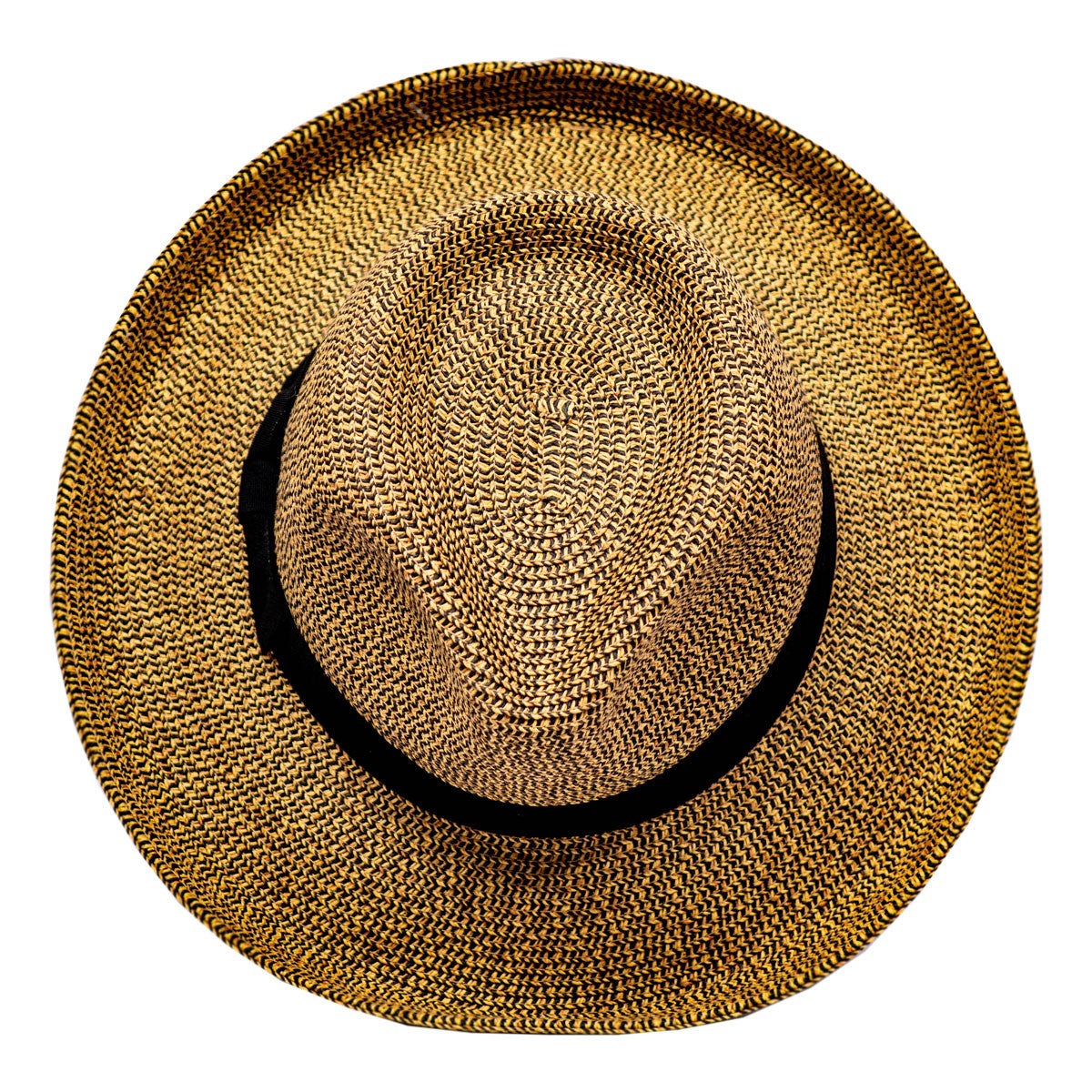 Saint Martin - Upbrim Fedora