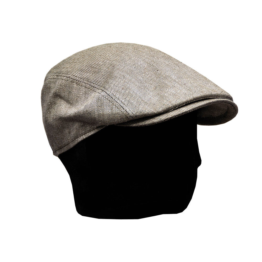 Saint Martin - "Pisa" Ivy Cap