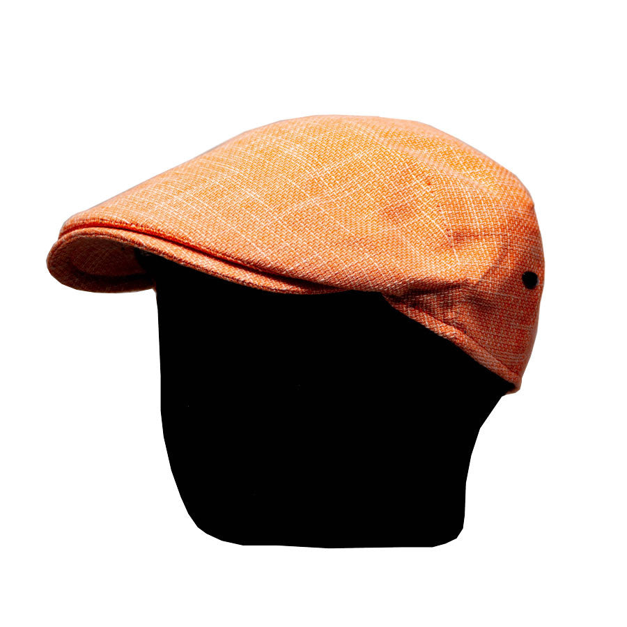 Saint Martin - "Viareggio" Ivy Cap