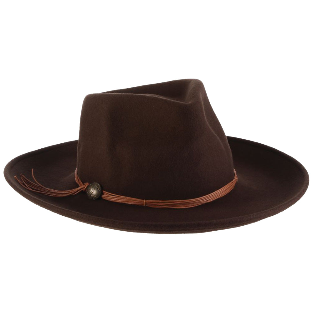 Scala - Palermo Felt Rancher