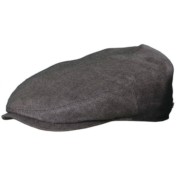 Stetson - Bandera Ivy Cap