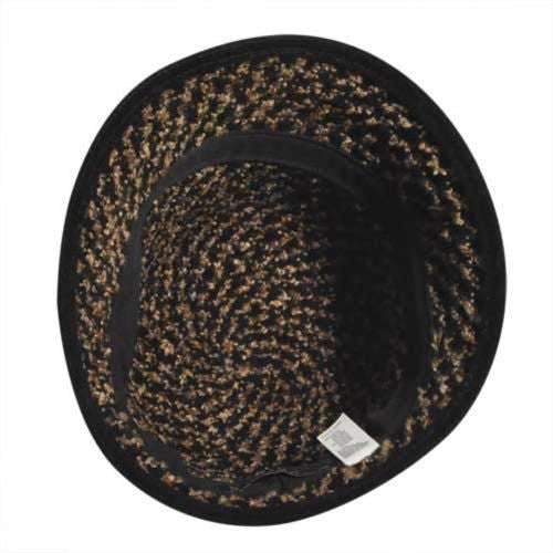 Betmar - Willow Cloche Hat