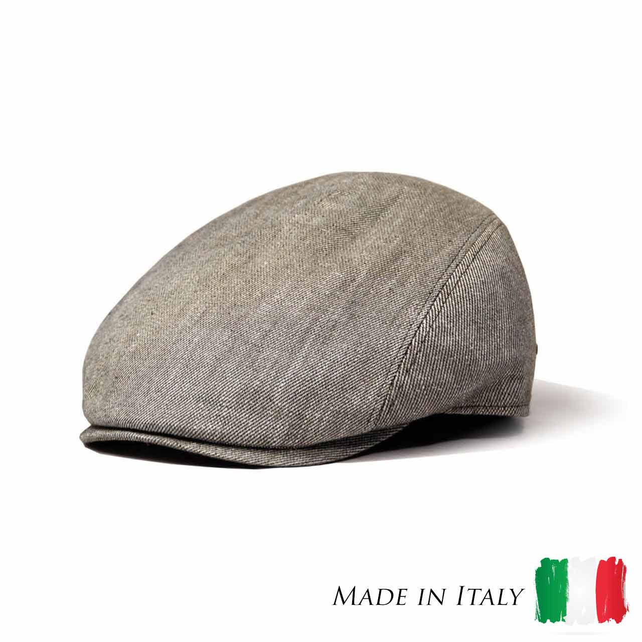 Saint Martin - "Pisa" Ivy Cap
