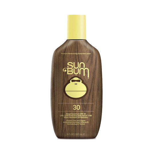 Sun Bum - Original Sunscreen Lotion