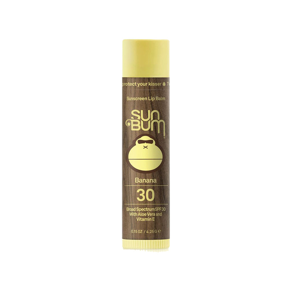 Sun Bum - SPF30 Lip Balm